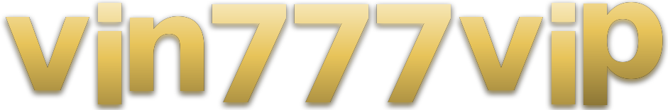 vin777vip logo