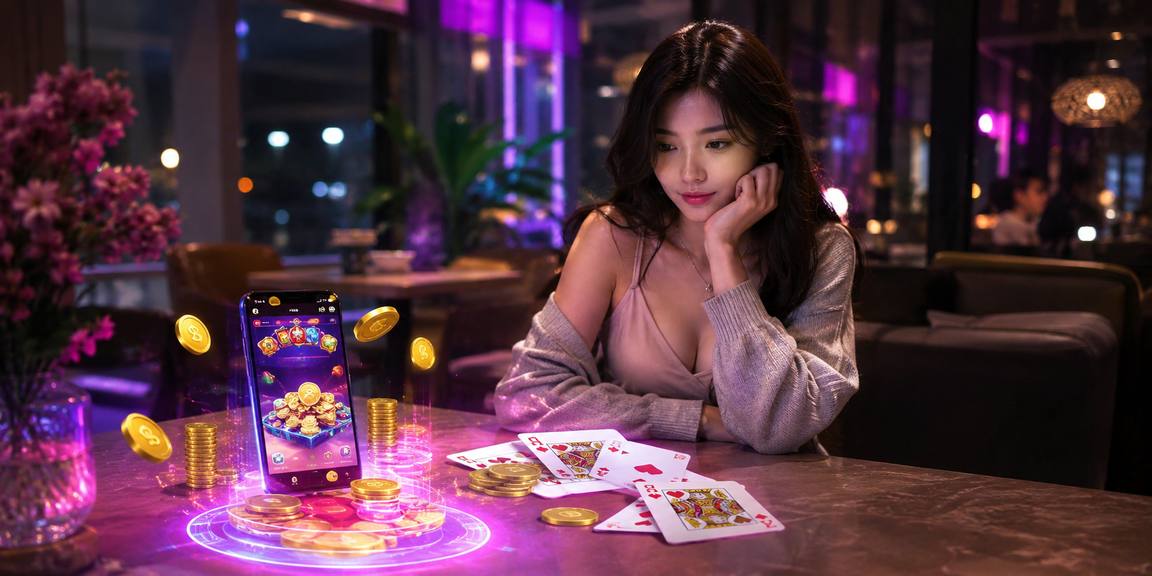 vin777vip Bắn Cá Đêm